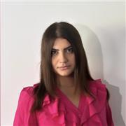 Professeur de droit - Juriste en Droit social diplômée d’un Master 2